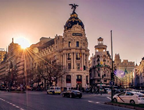 Madrid en 3 jours : le meilleur itinéraire