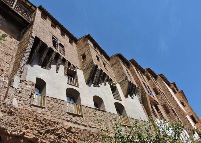 quartier-juif-tarazona