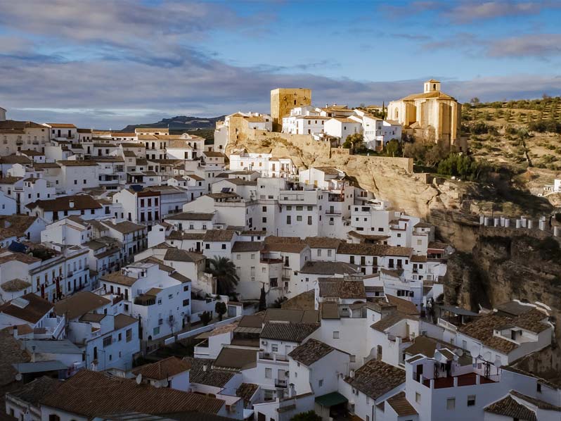 que-voir-setenil-de-la-bodegas