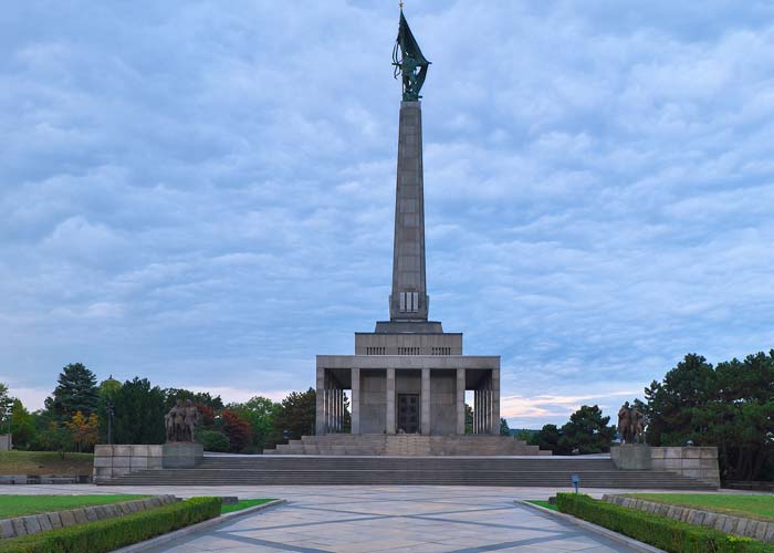 slavin-bratislava