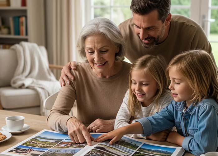 souvenir-partage-album-photo