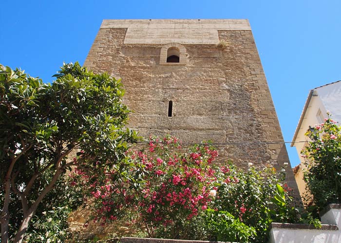 torreon-setenil-de-las-bodegas