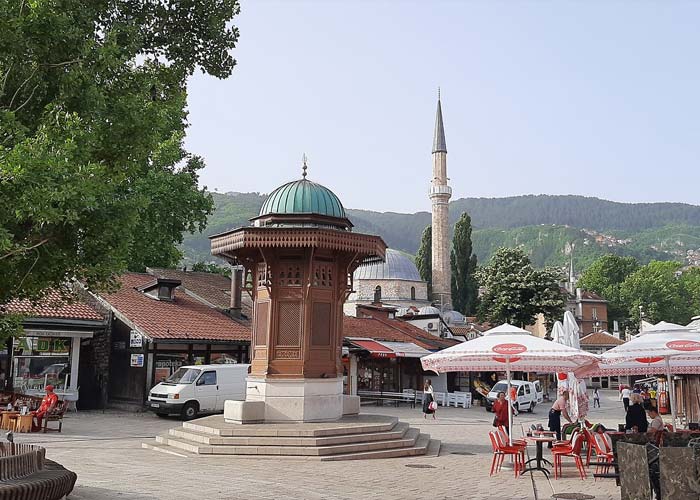bascarsija-quartier-turc-bosnie