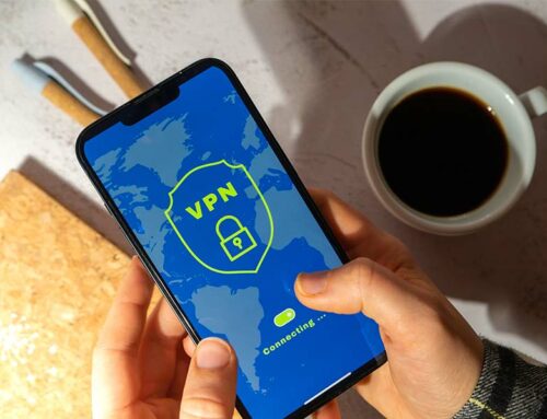 Comment protéger ses données en ligne pendant ses voyages sans se compliquer la vie