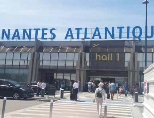 Parking et accès à l&rsquo;aéroport de Nantes Atlantique : le guide complet