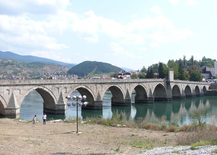 pont-drina-visegrad-bosnie