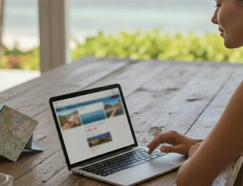 Ces destinations de rêve encore disponibles pour partir vite