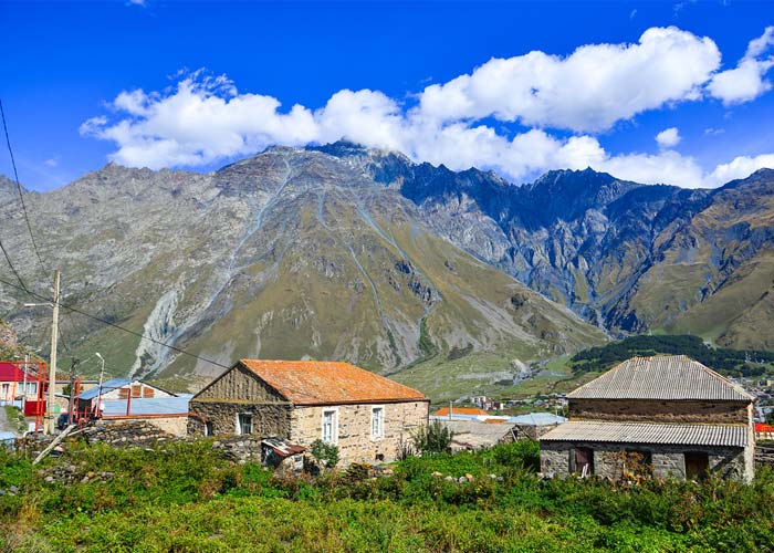 dormir-a-kazbegi
