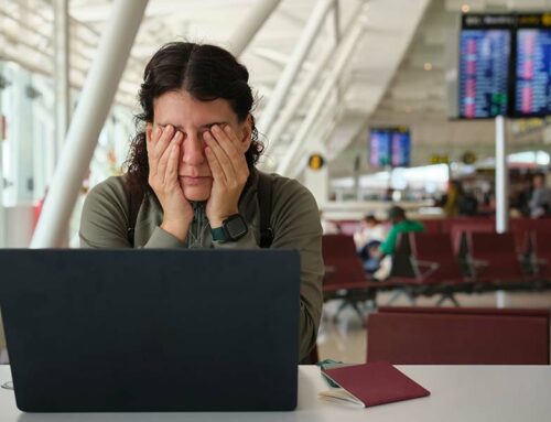 Comment obtenir une indemnisation après un vol retardé ?