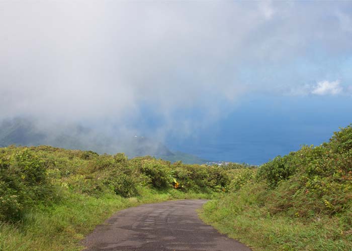route-la-soufriere-guadeloupe