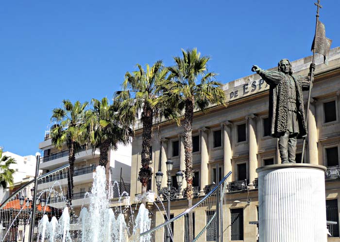 huelva-capitale