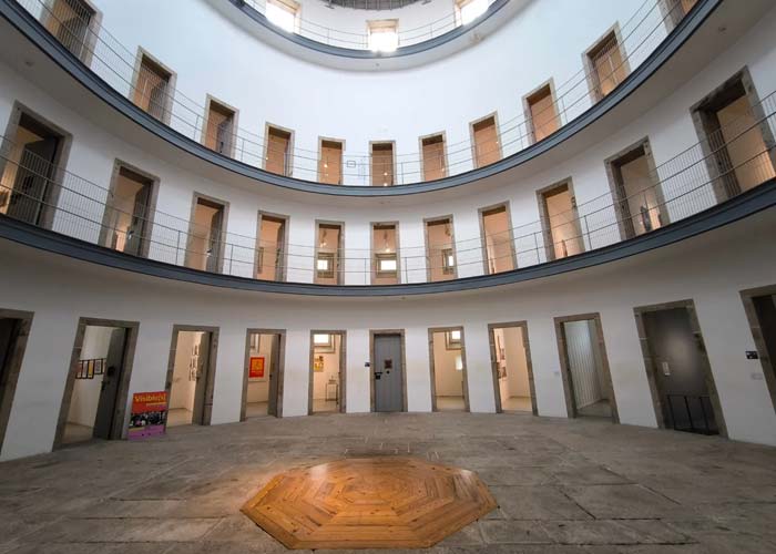 o-vello-carcere-lugo