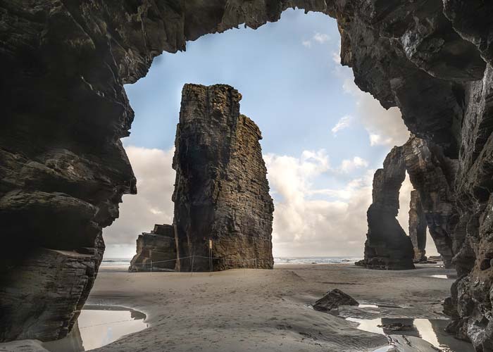 plage-cathedrale-galice