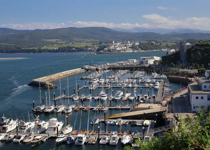 port-de-ribadeo