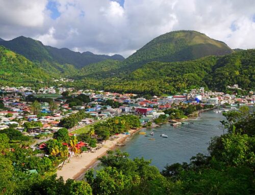 Quand partir aux Caraïbes pour profiter du meilleur climat ?