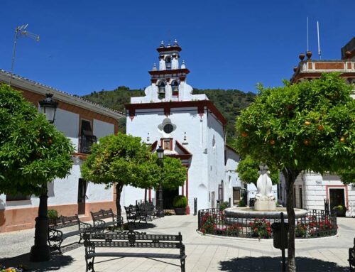 15 lieux incontournables à Huelva