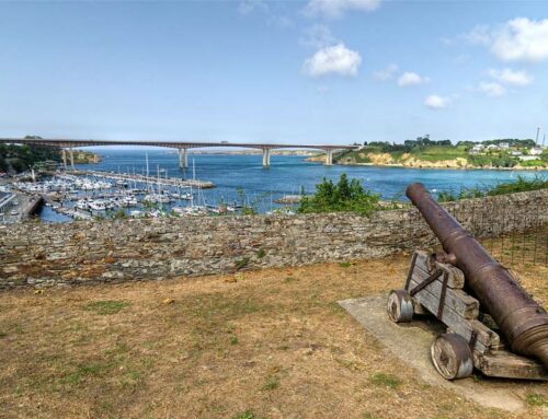 10 lieux incroyables à découvrir à Ribadeo et dans ses environs