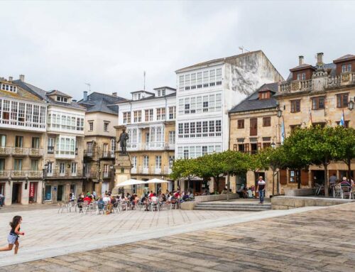 8 lieux incontournables à découvrir à Viveiro et dans ses environs
