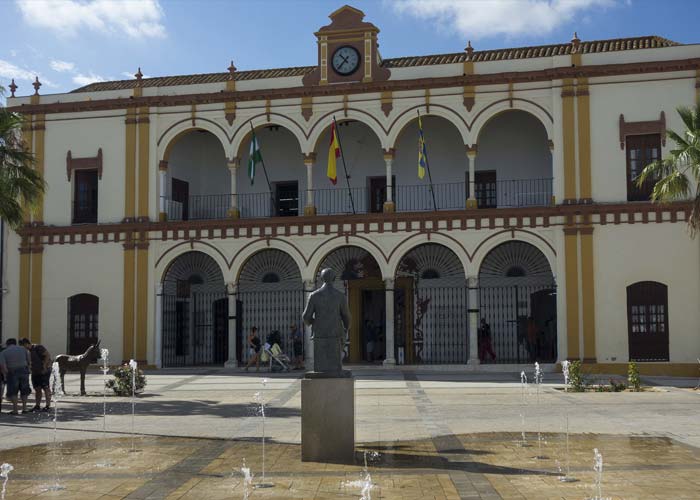 village-moguer-huelva