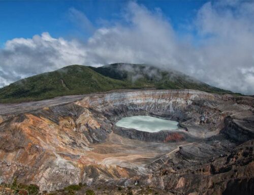 Guide de visite du volcan Poás : tarifs, horaires et comment s&rsquo;y rendre