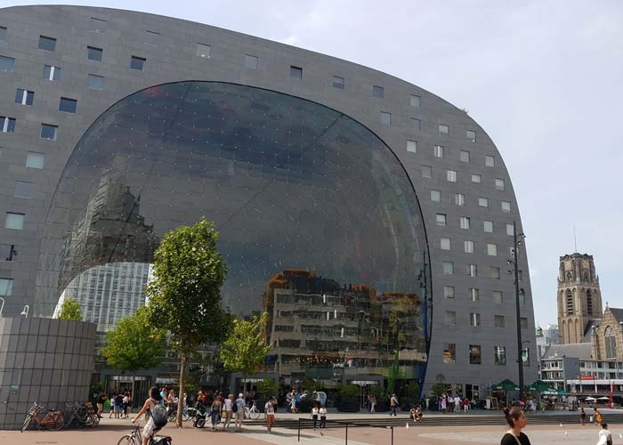batiment-marktha-rotterdaml