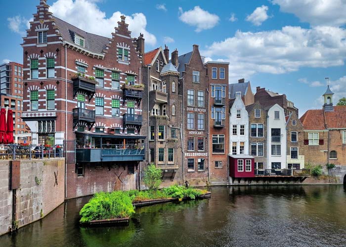 delfshaven-rotterdam