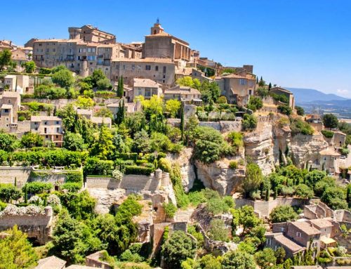 Gordes : le secret le mieux gardé du Luberon pour une échappée provençale d’exception