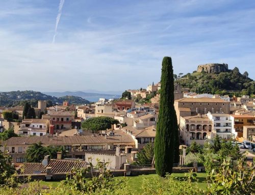 10 lieux incontournables à Begur