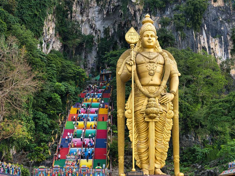 visiter-batu-caves