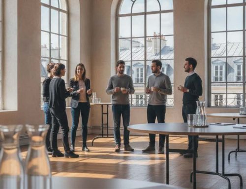 Quels sont les meilleurs lieux pour un team building à Paris ?